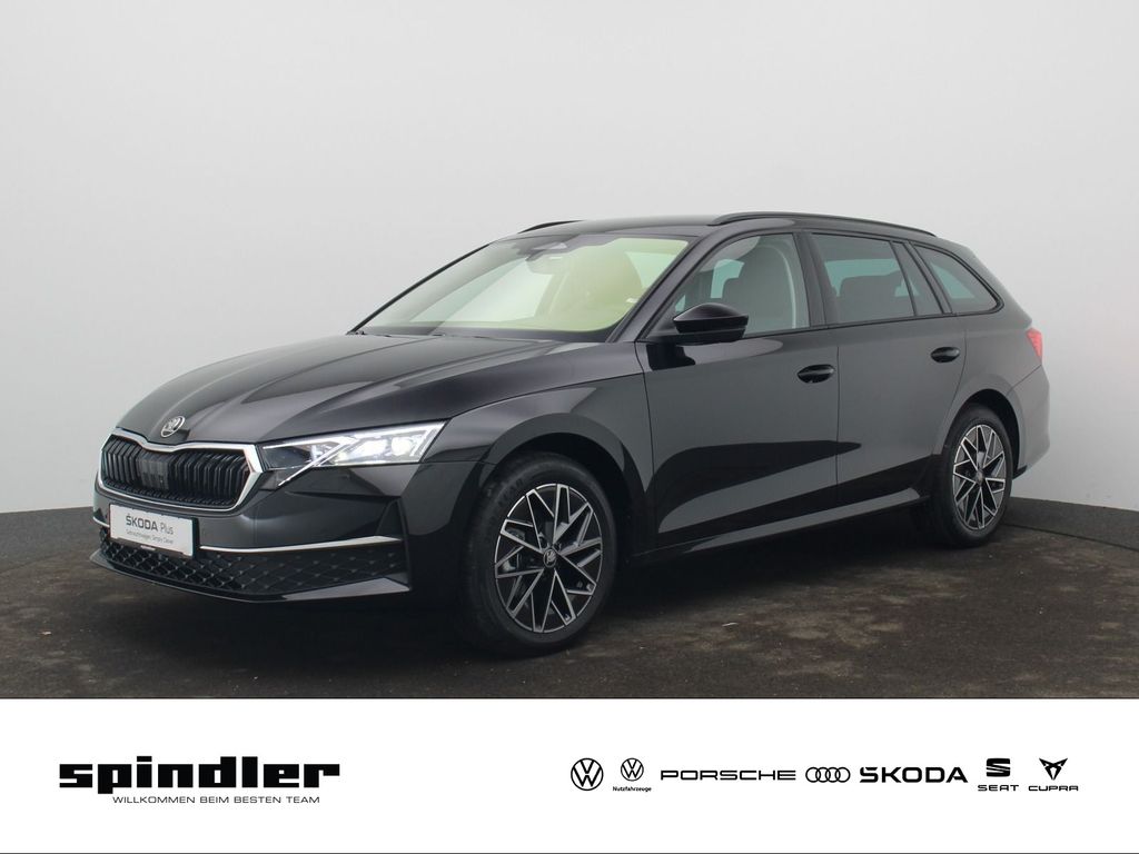 Image of Skoda Octavia