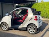Smart Cabrio 451 MHD, Passion - Smart ForTwo aus 2010: Passion