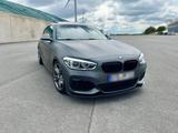 BMW M135i LCI - gebrauchte BMW M135 aus dem Jahr 2015