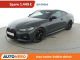 BMW 430i M Sport Aut.*NAVI*LED*ACC*CAM*PDC*H&K*SHZ* - BMW 430 in Stuttgart