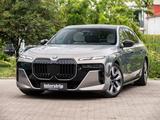 BMW 740d  M SPORT.FOND.MASSAGE.INDIVIDUAL.B&W.5/100 - gebrauchte BMW 740 aus dem Jahr 2023