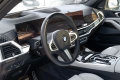 BMW X5 – 12 / 39