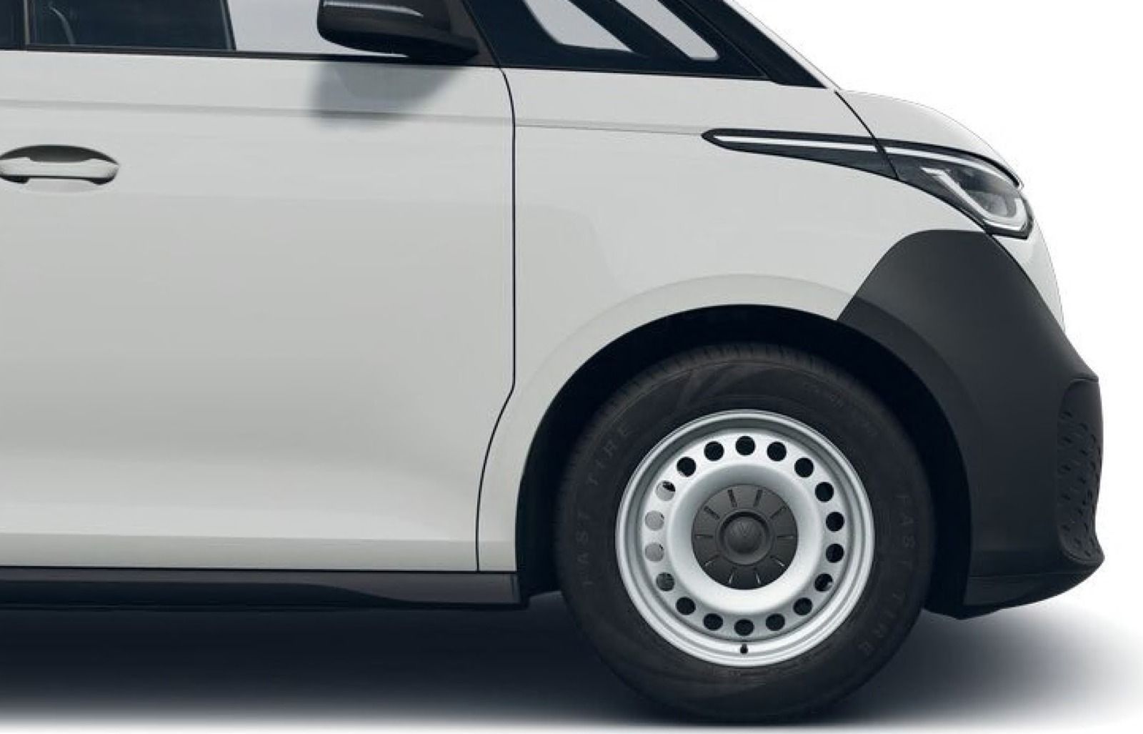 Volkswagen ID. Buzz - Bild 3