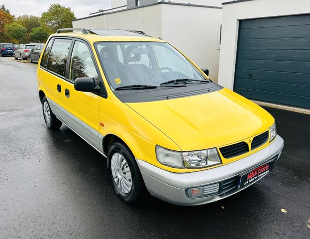 Mitsubishi Space Runner 1.8/ 75tkm/Automatik