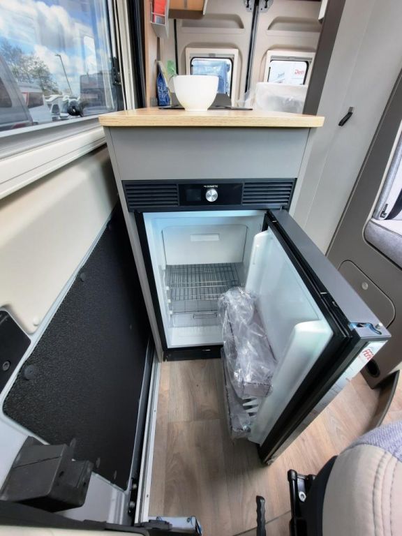 Fahrzeugabbildung LMC Innovan 540 Verfüg./Sparen Sie 11.382,- €