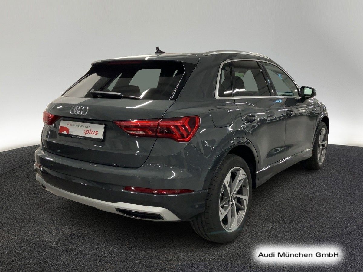 Audi Q3 - Bild 9