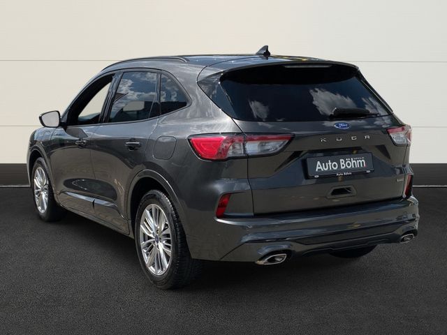 Ford Kuga PHEV ST-Line 2.5 HUD+Klima+Navi+LED+EL.Heck