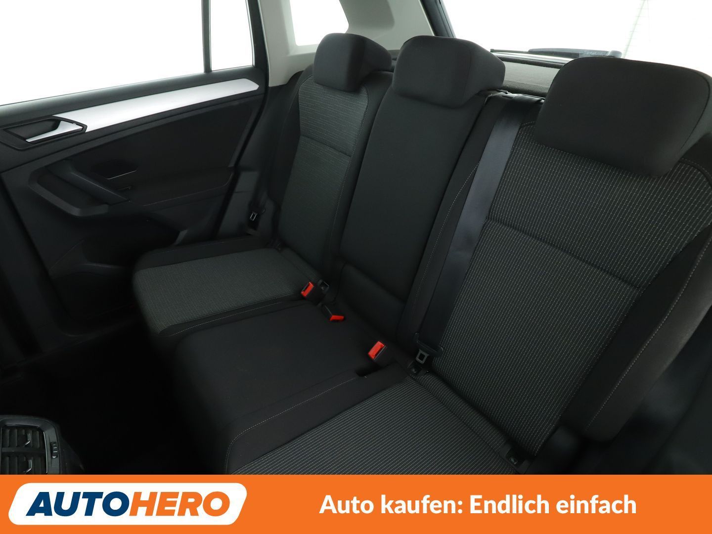 Volkswagen Tiguan 2.0 TDI *LM-FELGEN*CARPLAY*LED*GARANTIE* foto 14