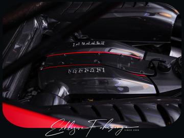 صورة مصغرة 36 لـ 2019 Ferrari 488 PISTA