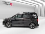 Nissan Townstar Kombi L1 130PS 6MT TEKNA 360° Navi - Nissan Townstar Gebrauchtwagen