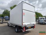 MAN TGE 3.180 4x2 Day Cab Euro 6D - 4,2m geschlosse  - MAN Betonmischer