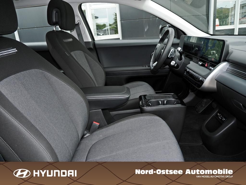 Fahrzeugabbildung Hyundai IONIQ 5 DYNAMIQ ELEKTRO 84 kWh SHZ LHZ LED NAVI