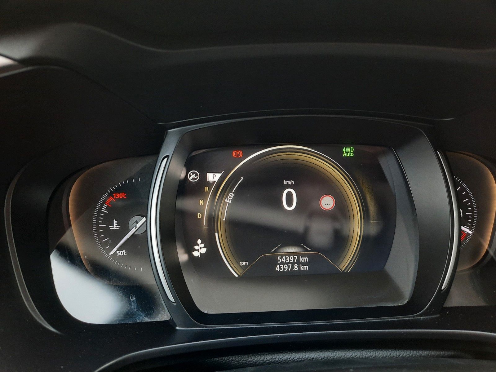 Renault Koleos - Bild 14