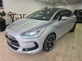 Citroën DS5 SportChic 2.Hand Klima Vollleder Panorama - Citroën in Bochum