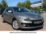 Renault Megane III Lim. 5-trg. Dynamique*8-fach bereift* - gebrauchte Renault Megane aus dem Jahr 2013