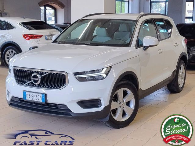 Volvo XC40 D3 Geartronic Momentum