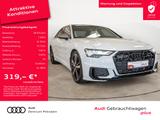 Audi S6 Limousine TDI MATRIX PANO B&O HUD