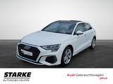 Audi A3 Sportback 40 TFSI e S tronic S line ASI Pano  - Audi A3 in Osnabrück