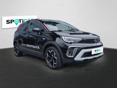 Fahrzeugabbildung Opel Crossland GS-Line 1.2T Navi, Klimaautomatik, RFK