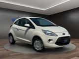 Ford Ka Trend KLIMA°ALLWETTERREIFEN°TÜV NEU - gebrauchte Ford Ka/Ka+ aus dem Jahr 2014