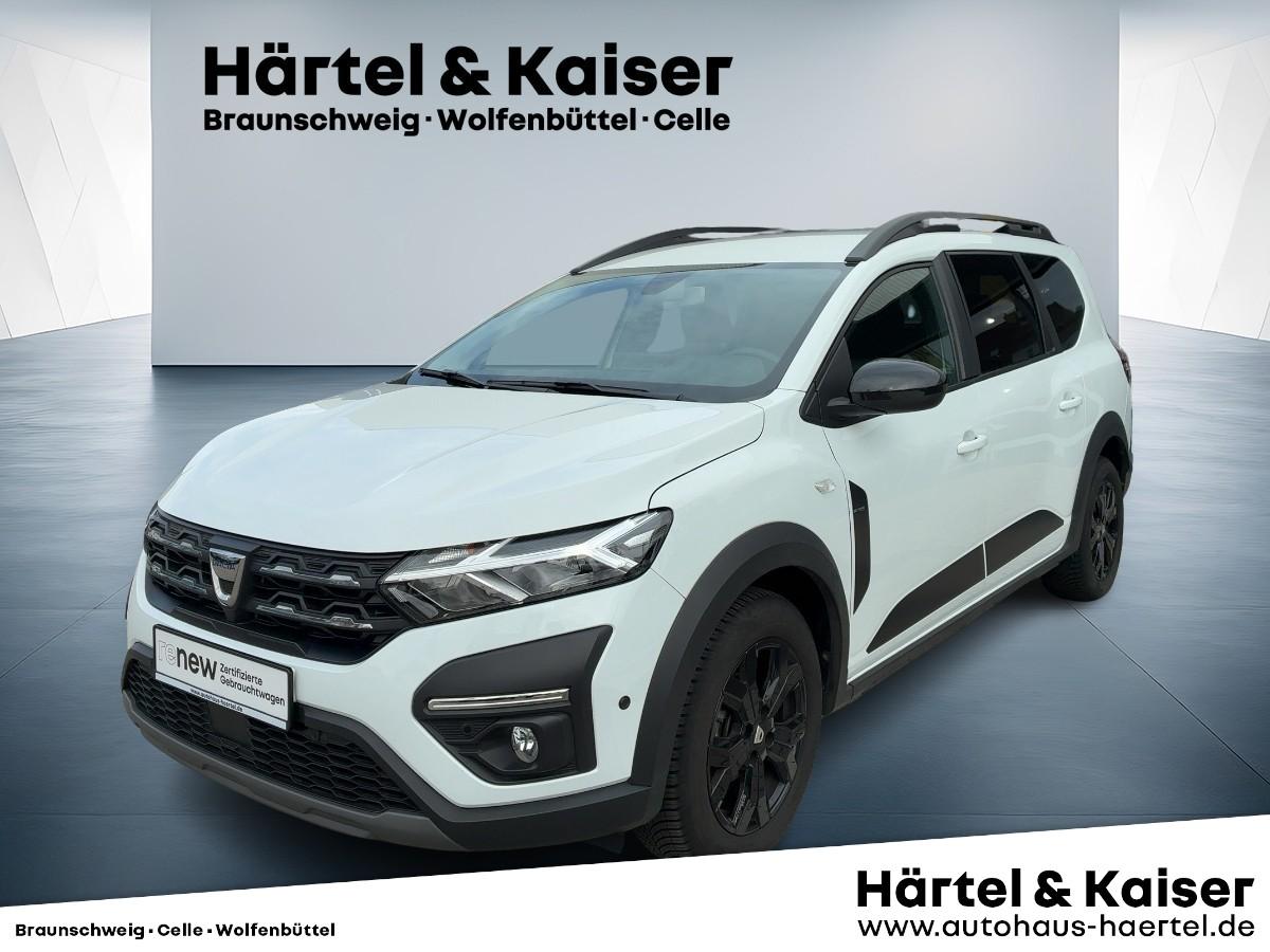 Dacia Jogger 1.0 TCe 100ECO-G Extreme+ Allwetter+RüKam
