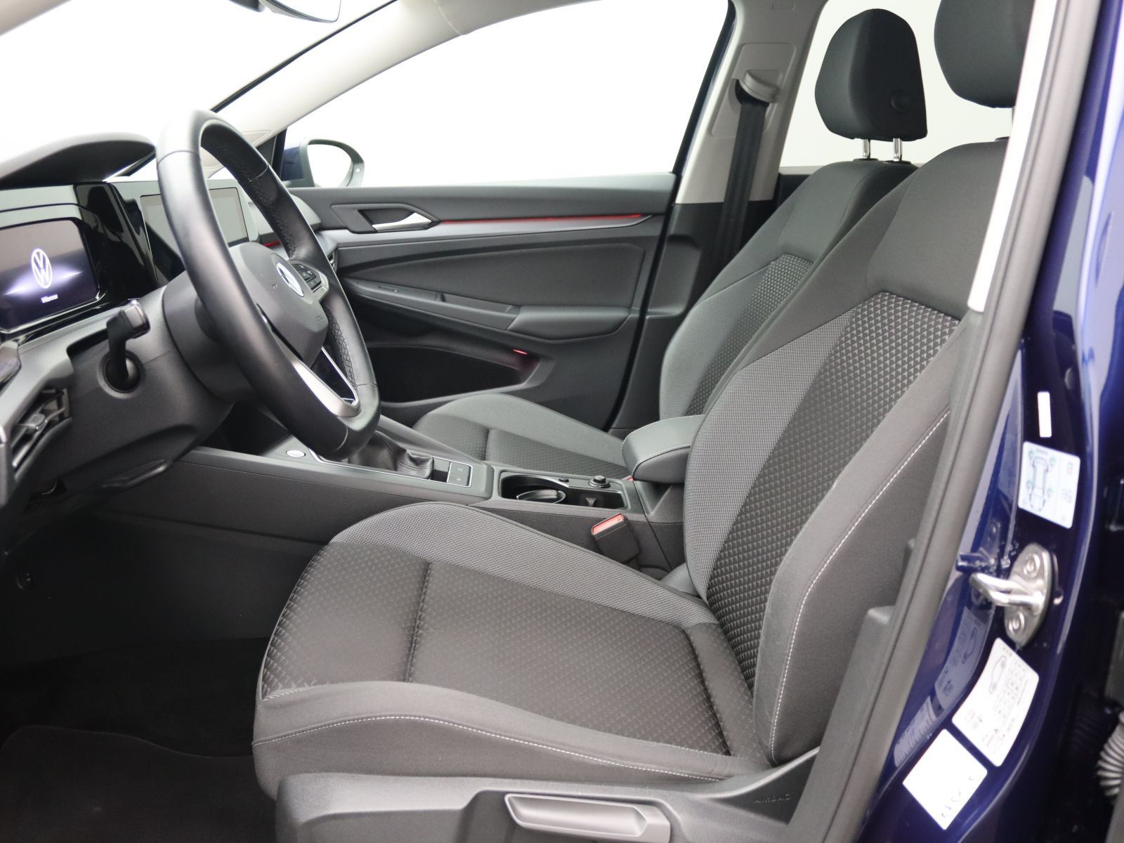 Volkswagen Golf - Bild 12