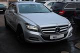 Mercedes-Benz CLS 350 CGI Distronic*Leder*Memory*R-Kamera*LED - gebrauchte Mercedes-Benz CLS 350 aus dem Jahr 2013