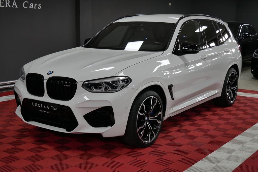 BMW X3 M