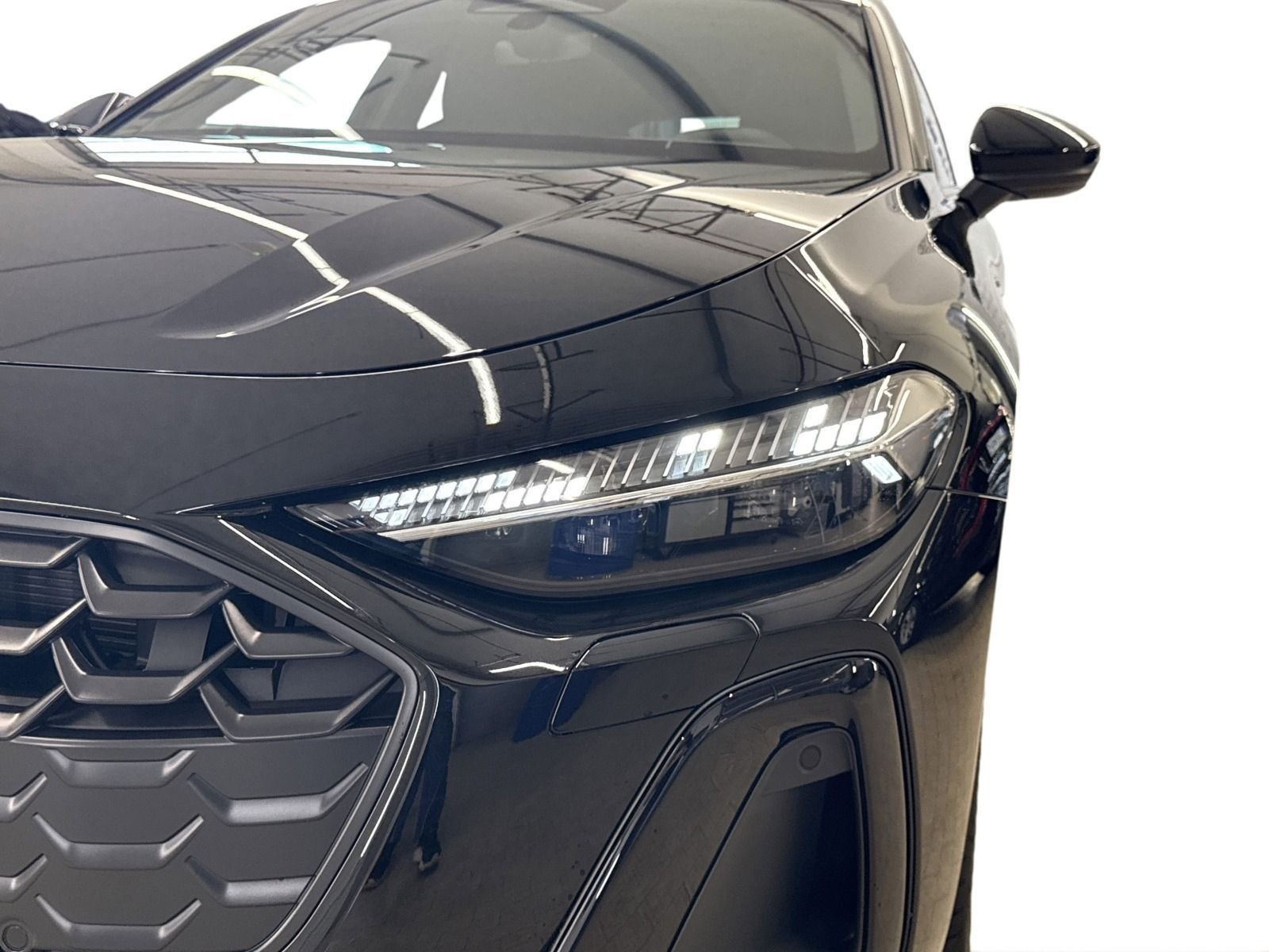Audi A5 Avant e-hybrid qu. MATRIX*AHK*WR*Tech plus*20 imagem 3
