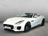 Jaguar F-Type Cabrio P380 R-Dynamic AWD Black Pack SHZ  - Jaguar F-Type: R Dynamic