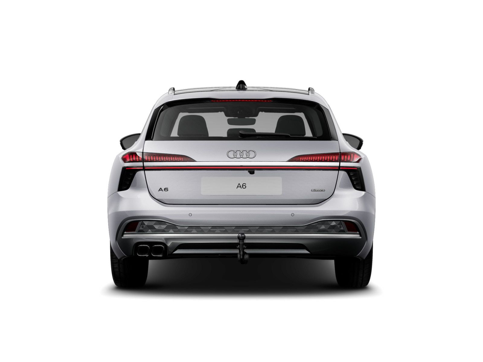 Audi A6 - Bild 7
