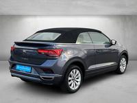 Volkswagen T-Roc Cabriolet 1.5 TSI DSG R-Line *Kamera*AHK*