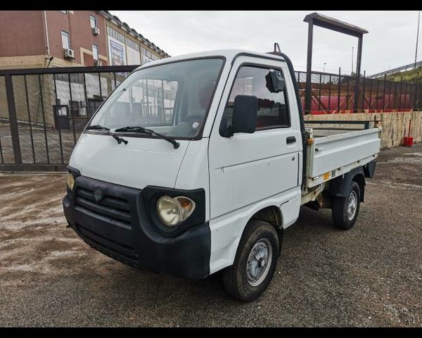 Piaggio PIAGGIO PK500 PK 500 Pianale Lungo