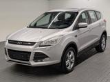 Ford Kuga Sync Ed. SHZ/PDC/AHK/Tempom./el.Heck/17-LM - Ford Kuga in Magdeburg