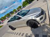 Volkswagen VW T-Roc Cabrio ABT 192 PS | 21 Zoll | R-Line - Volkswagen: Abt
