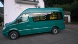 Mercedes-Benz mercedes sprinter 313cdi LKW Zulassung - Mercedes-Benz Sprinter: Lkw