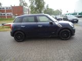 MINI COOPER_SD Countryman Cooper SD All4 *Leder*Navi - MINI MINI: Countryman All