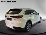 Mazda CX-80 Exclusive-Line 3.3 AWD Automatik 7-Sitzer  - Mazda CX-80 mit Diesel-Antrieb: Automatik