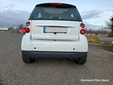 Smart ForTwo coupé 1.0 52kW pulse pulse - Coupés bis 5.000 Euro