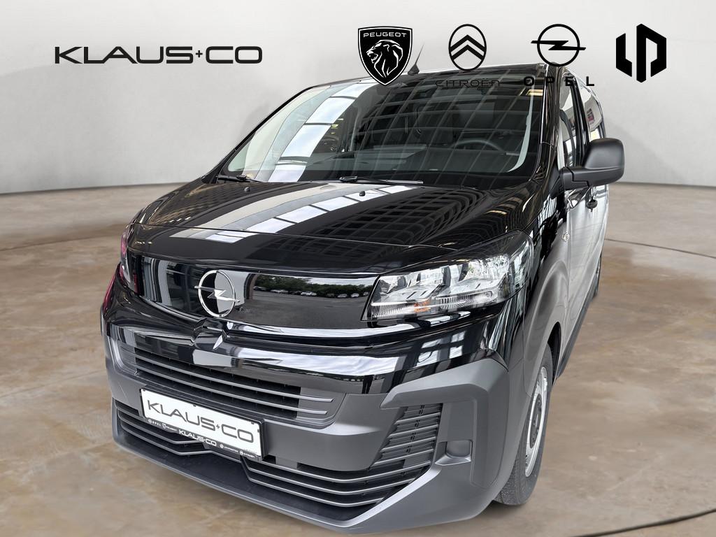 Opel VIVARO Kastenwagen M Diesel 150 Automatik