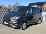Ford Tourneo Custom Titanium L1 *Campingbett* 8 Sitze - : Van, Camping
