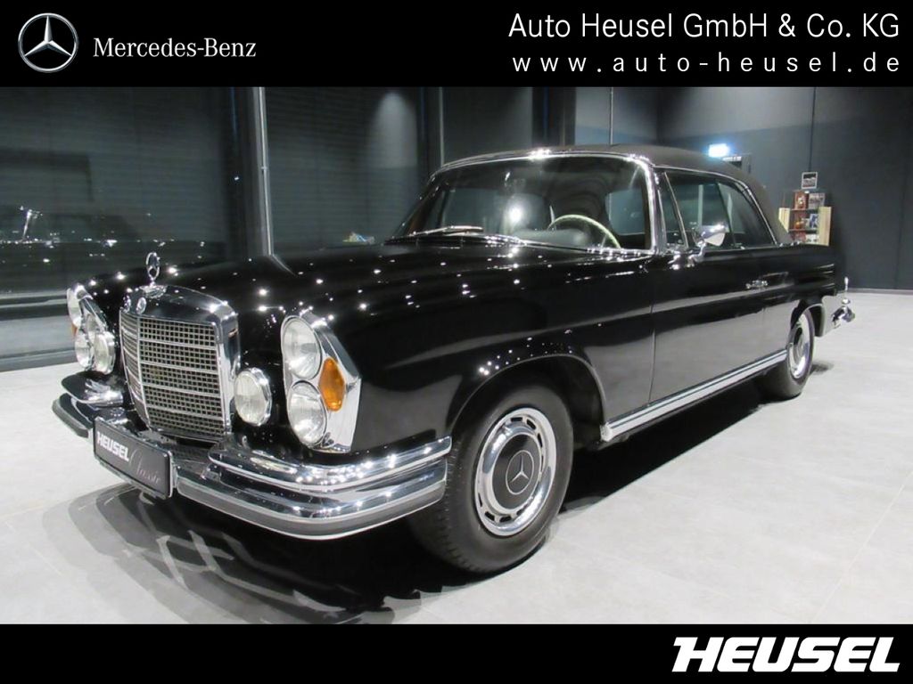 Mercedes-Benz 280