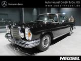 Mercedes-Benz 280 SE Cabrio *Deu. Fahrzeug*gepflegter Zustand* - Mercedes-Benz 280: Cabrio, Se
