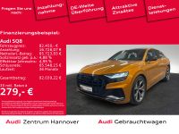 Audi SQ8 - Vorschau Bild 1