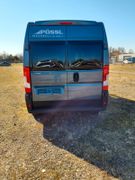 Pössl Roadstar 600L, Einzebeltten, Automatik, MJ25