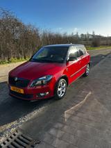 Skoda Fabia 1.6l TDI 77kW Monte Carlo Monte Carlo - Skoda Fabia Monte carlo mit Diesel-Antrieb