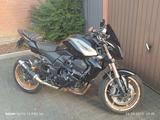 Kawasaki Z750 R - KAWASAKI 750 R