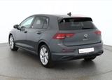 Volkswagen Golf VIII 1.5 TSI LED ACC Kamera - Volkswagen Golf Neuwagen: Grau