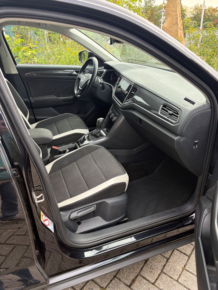 Foto 6 van VW T-Roc