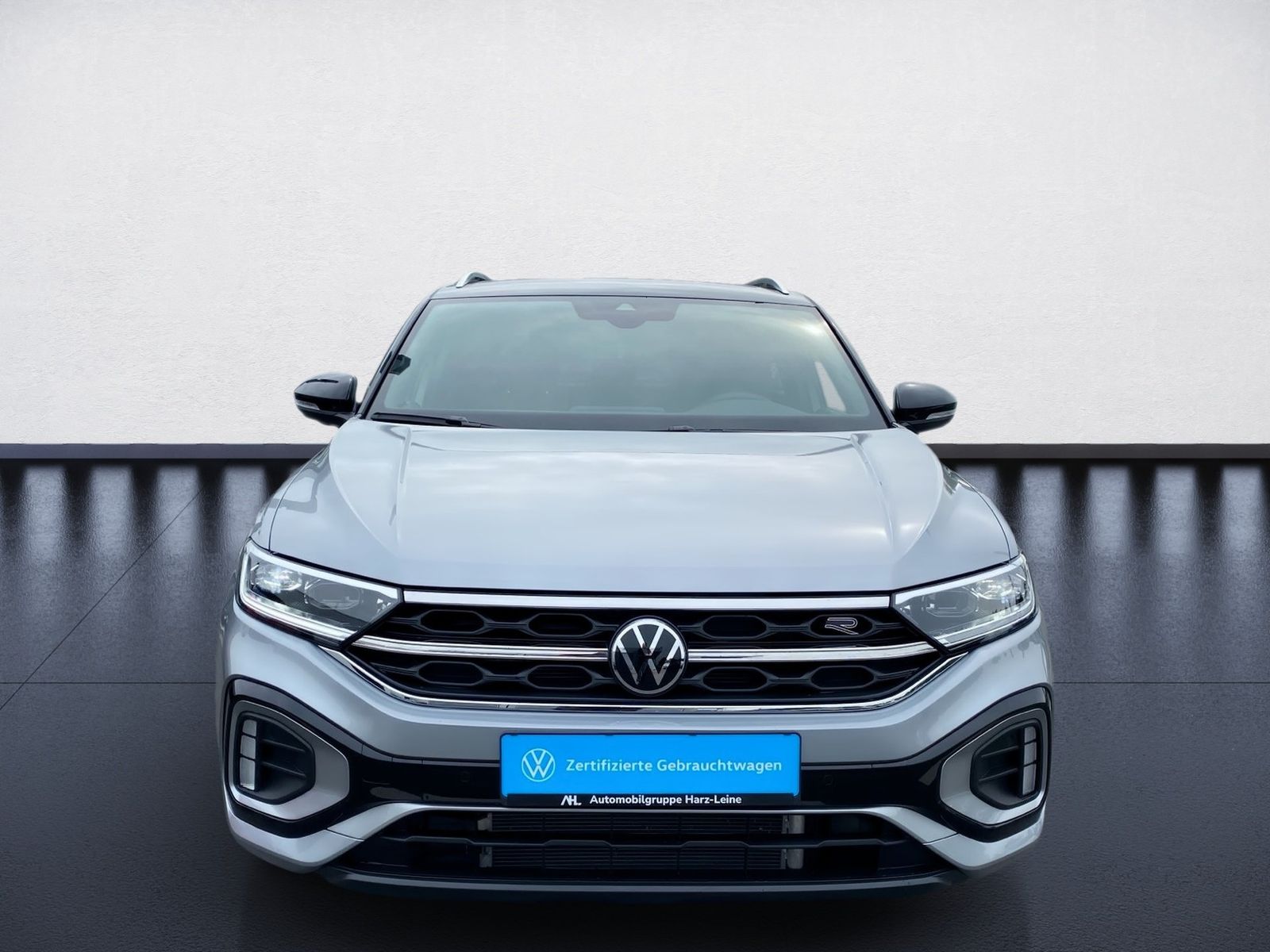 Volkswagen T-Roc - Bild 9